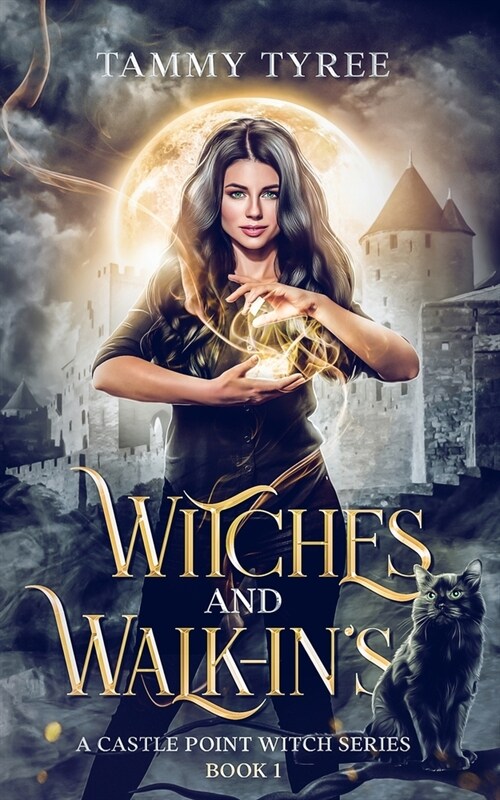 Witches & Walk-Ins (Paperback)