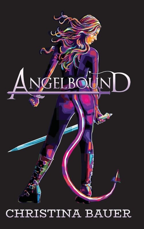 Angelbound Anniversary Edition (Hardcover)