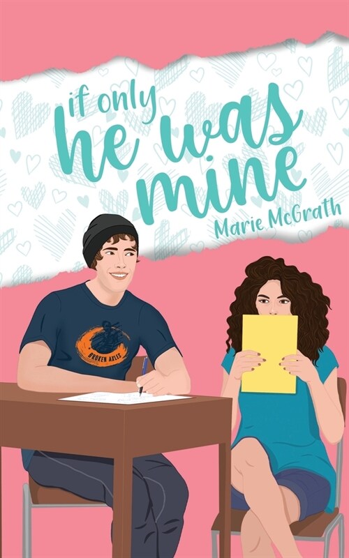 If Only He Was Mine (Paperback)