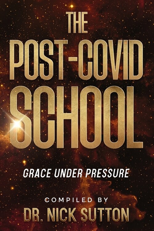 The Post-COVID School (Paperback)