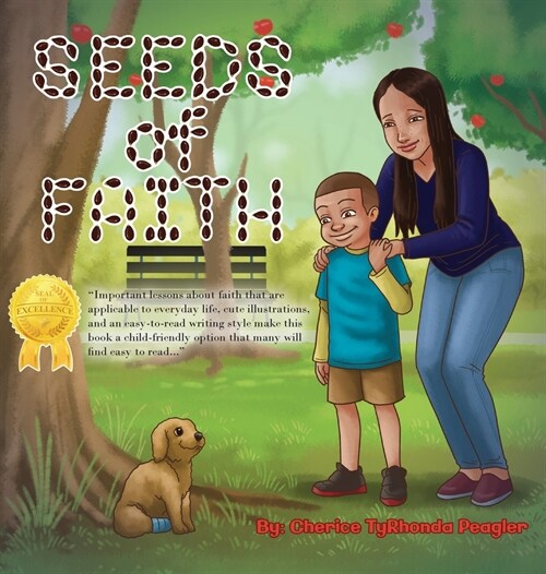 Seeds Of Faith (Hardcover)