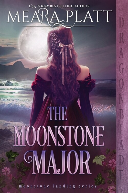 The Moonstone Major (Paperback)