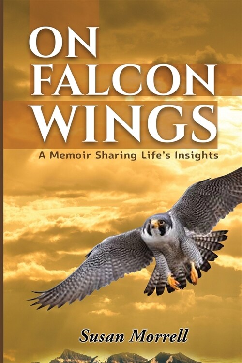 On Falcon Wings (Paperback)