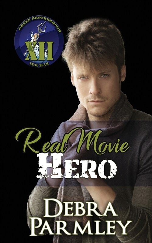 Real Movie Hero (Paperback)