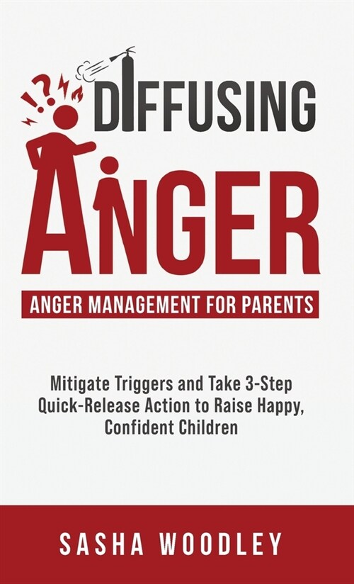 Diffusing Anger (Hardcover)