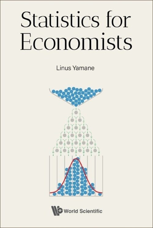 Statistics for Economists (Hardcover)