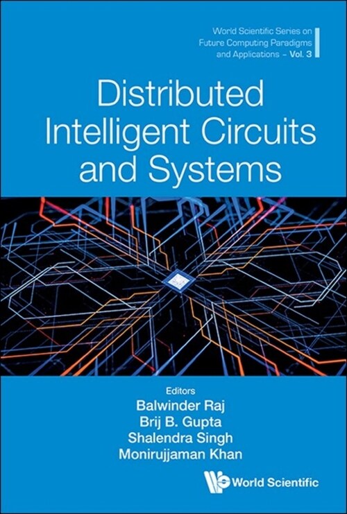 Distributed Intelligent Circuits and Systems (Hardcover)