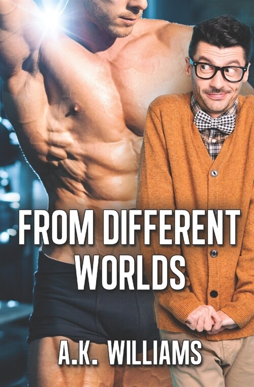 From Different Worlds (Paperback)
