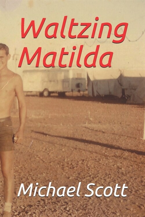 Waltzing Matilda (Paperback)