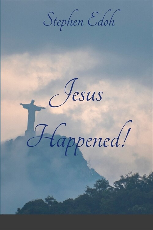 Jesus Happened (Paperback)