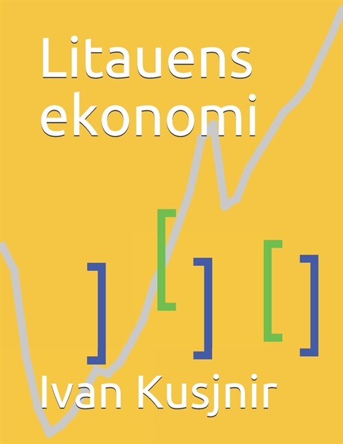 Litauens ekonomi (Paperback)