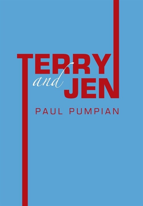 Terry and Jen (Hardcover)