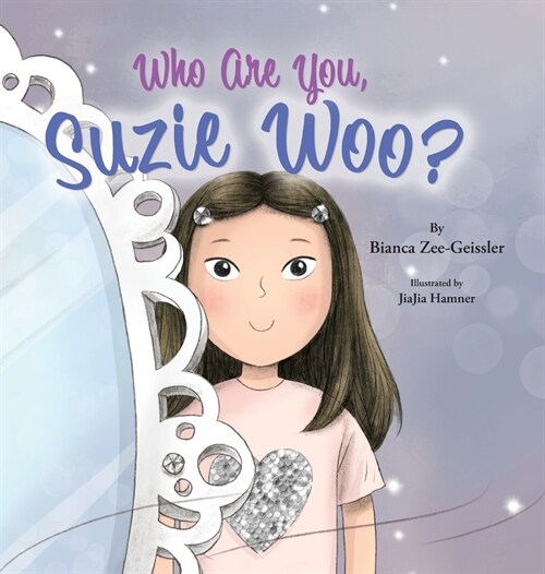 Who Are You, Suzie Woo? (Hardcover)