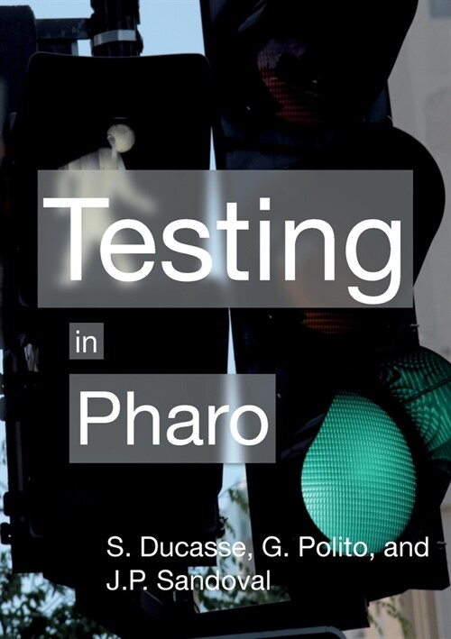 Testing in Pharo (Paperback)
