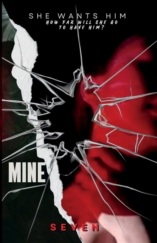 Mine (Paperback)