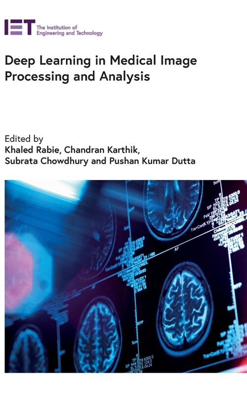 Deep Learning in Medical Image Processing and Analysis (Hardcover)