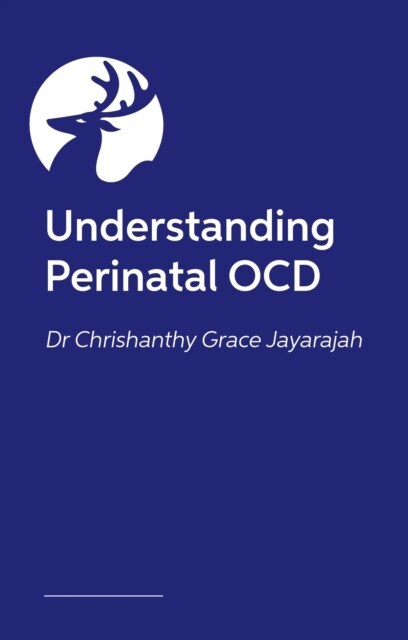 Understanding Perinatal Ocd (Paperback)