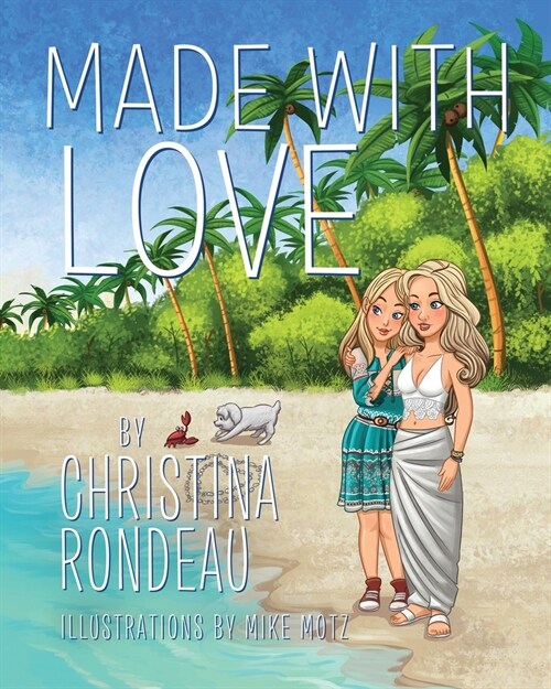 Made With Love (Paperback)