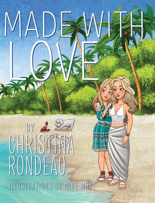 Made With Love (Hardcover)