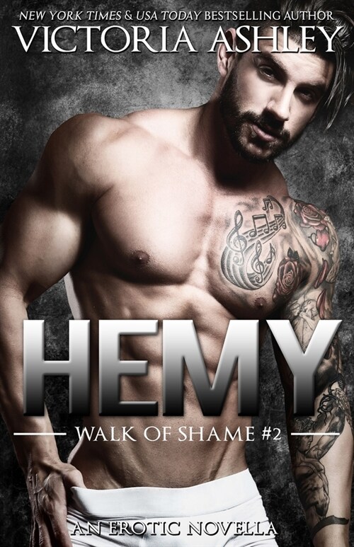 Hemy (Walk of Shame #2) (Paperback)