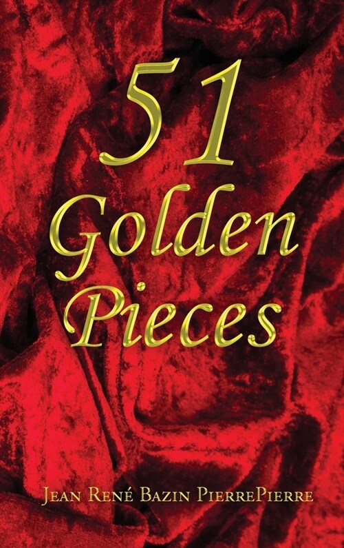 51 Golden Pieces (Hardcover)