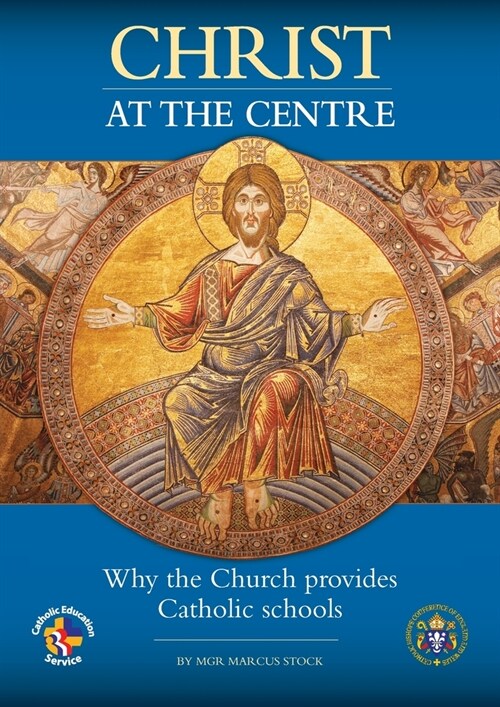 Christ at the Centre (Paperback)