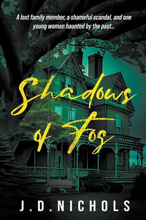 Shadows of Fog (Paperback)