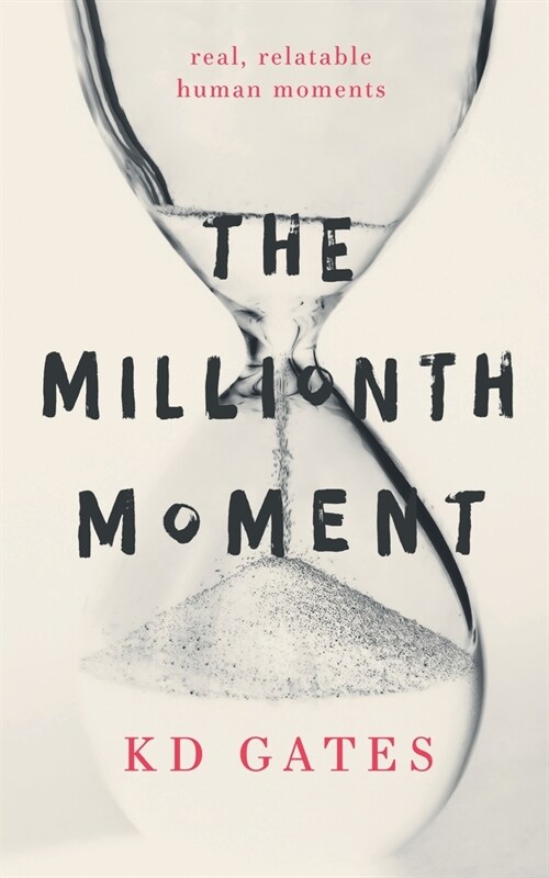 The Millionth Moment (Paperback)