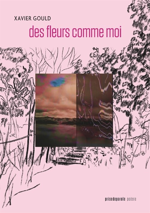 des fleurs comme moi (Paperback)