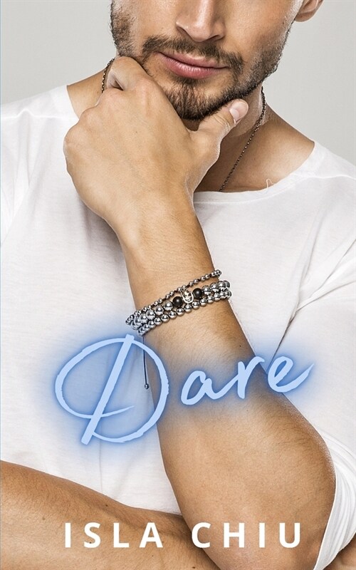 Dare (Paperback)