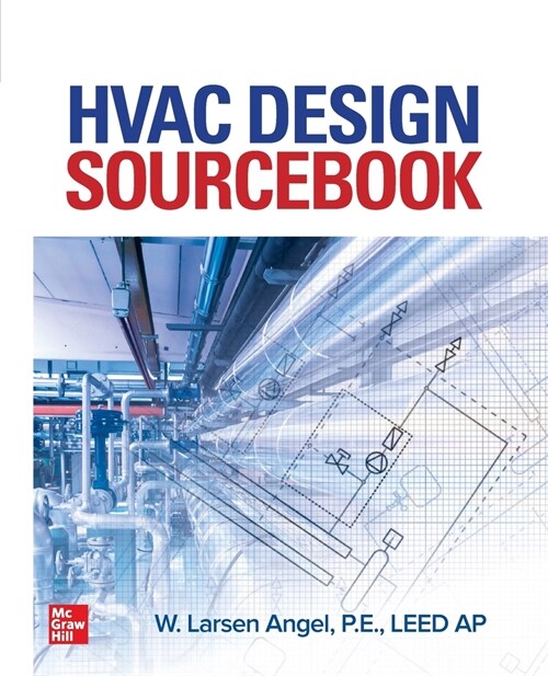 HVAC Design Sourcebook (Pb) (Paperback)