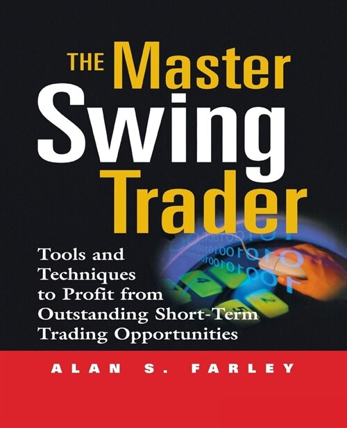 The Master Swing Trader (Pb) (Paperback)