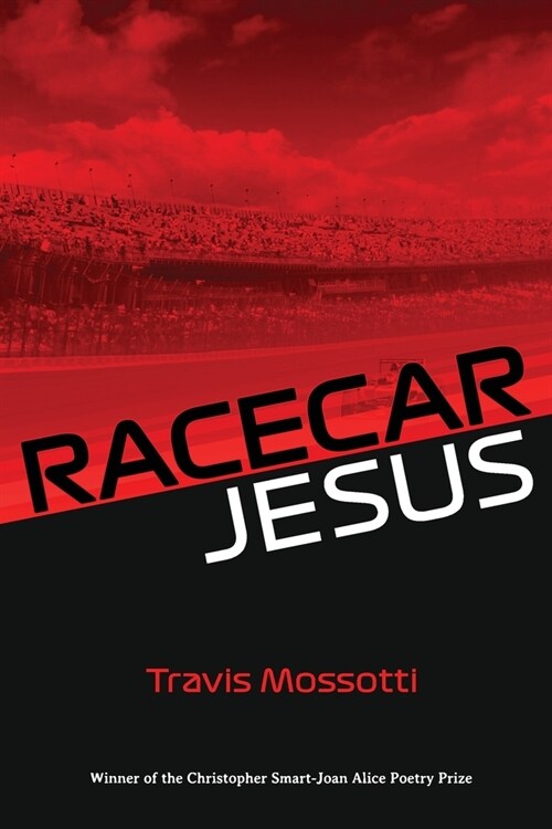 Racecar Jesus (Paperback)