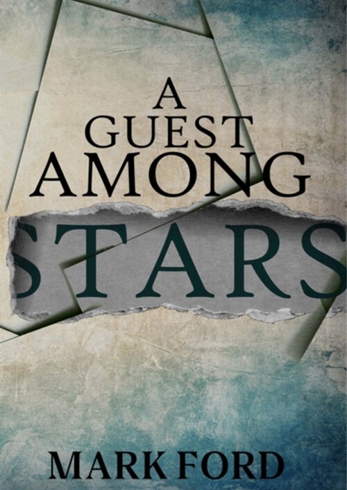 A Guest Among Stars (Hardcover)