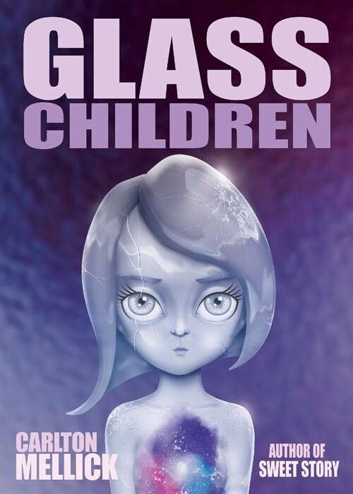 Glass Children (Paperback)