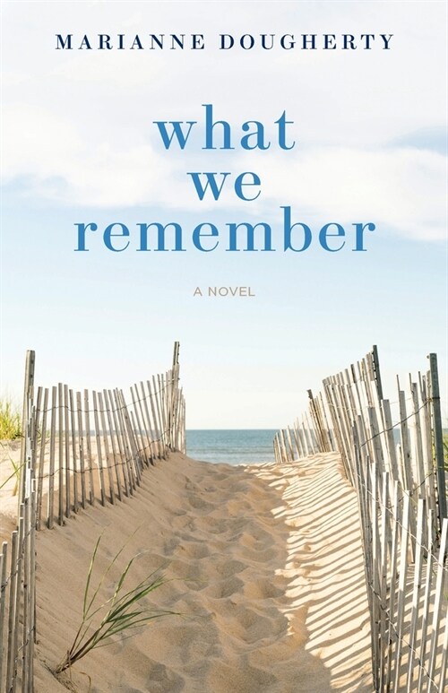 What We Remember (Paperback)
