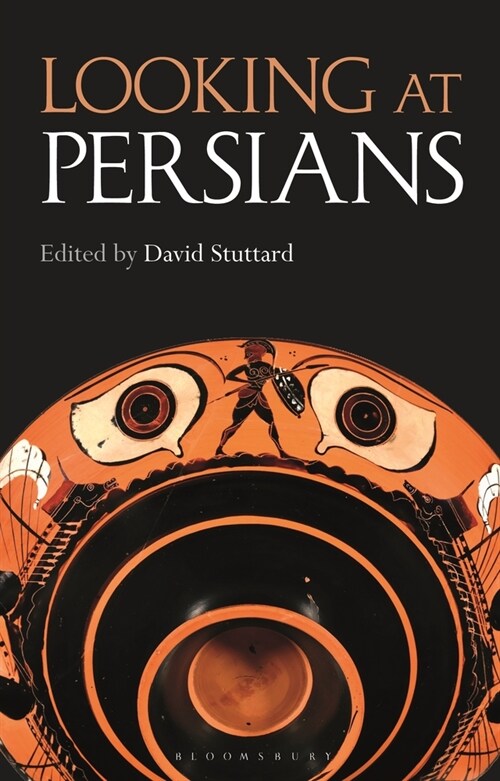 Looking at Persians (Paperback)