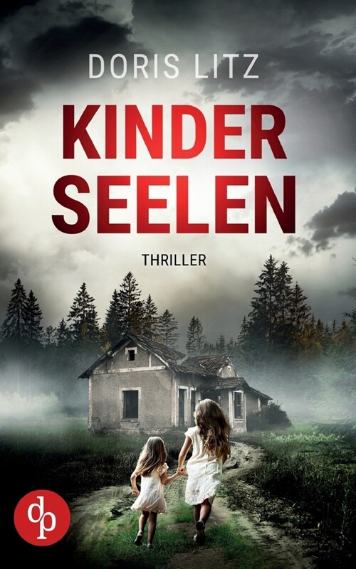 Kinderseelen (Paperback)