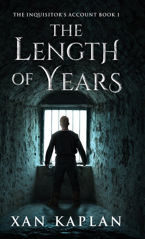 The Length of Years (Hardcover)