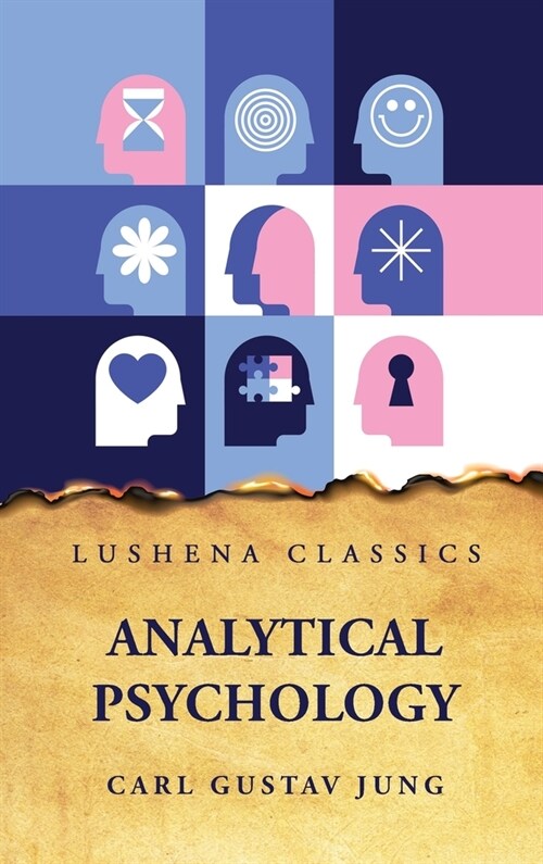 Analytical Psychology (Hardcover)