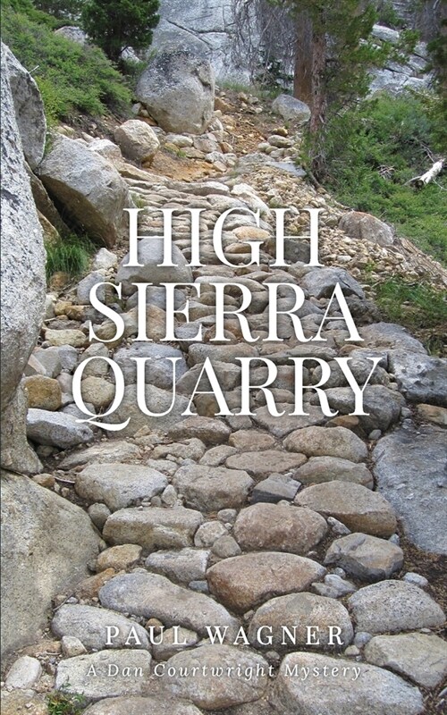 High Sierra Quarry (Paperback)