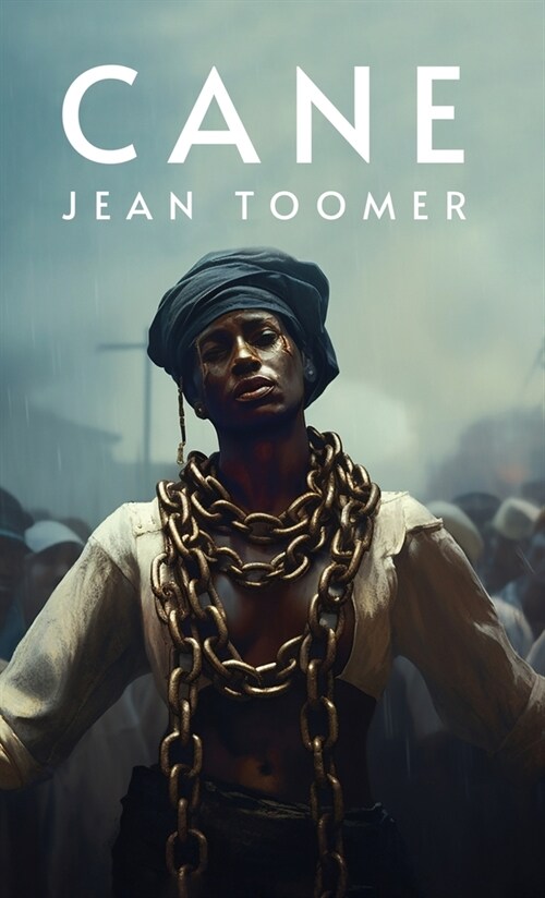Cane: Jean Toomer (Hardcover)