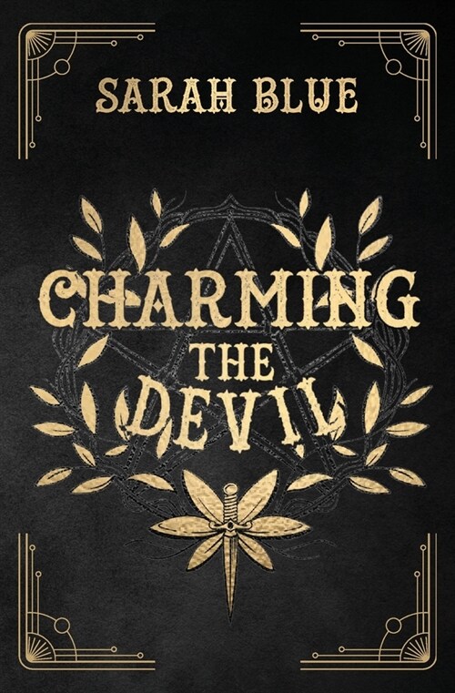 Charming the Devil (Paperback)