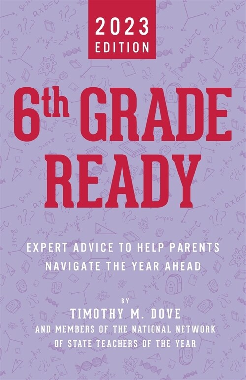 6th Grade Ready (Paperback)