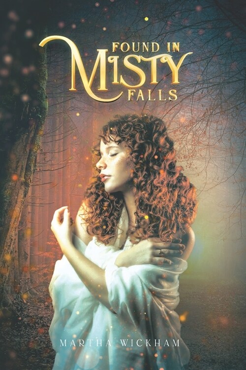 Found In Misty Falls (Paperback)