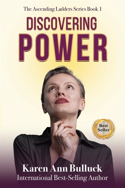 Discovering Power (Paperback)