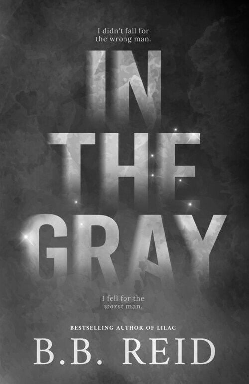 In the Gray (Paperback)