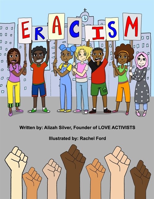 Eracism (Paperback)