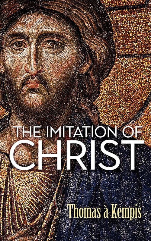 The Imitation of Christ (Paperback)