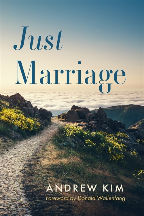 Just Marriage (Paperback)